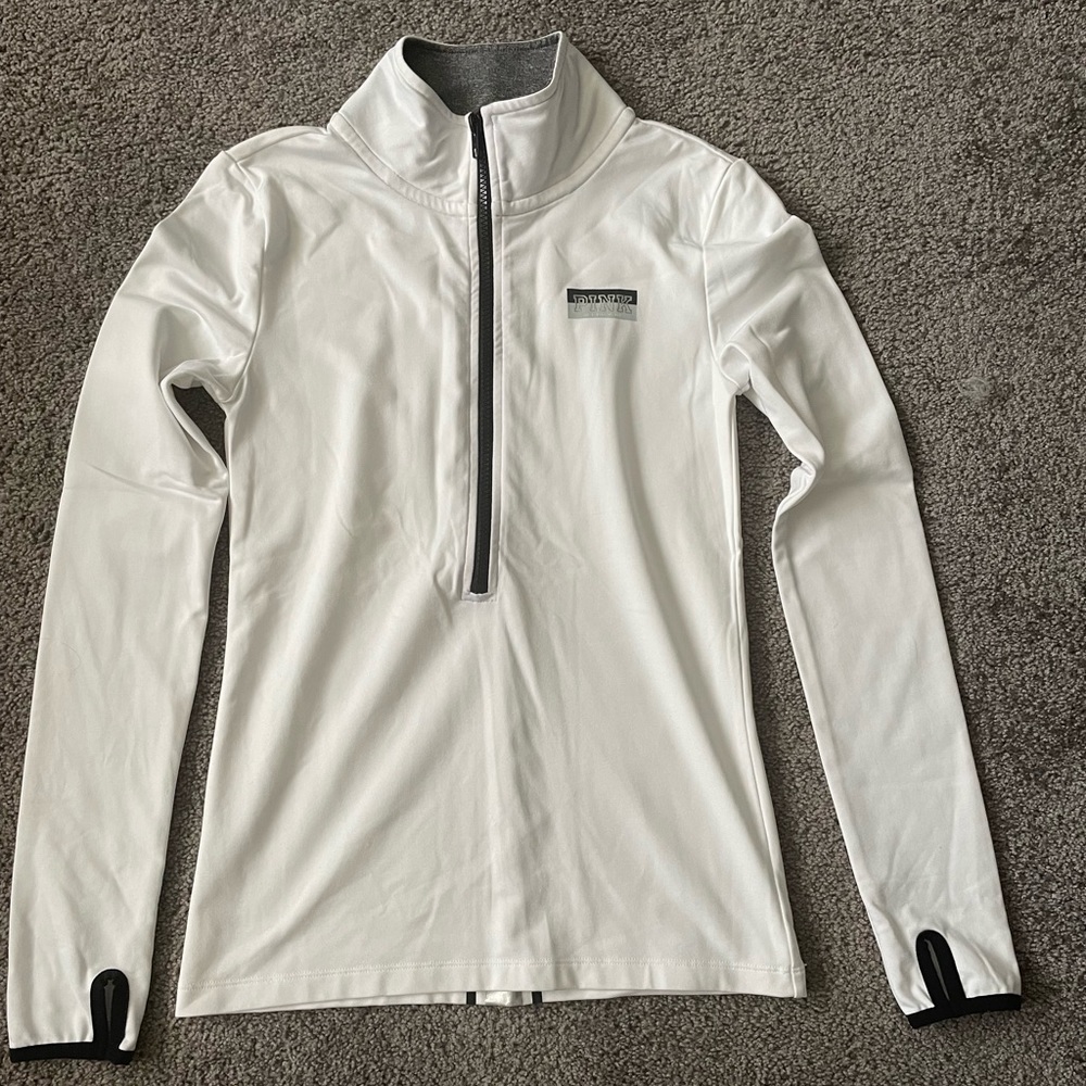 PINK Ultimate Half Zip